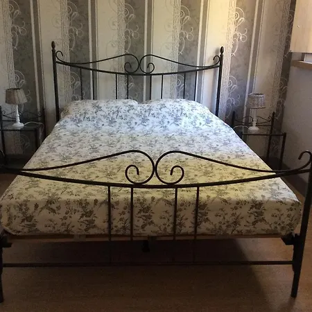Apartamento Sotto La Quercia