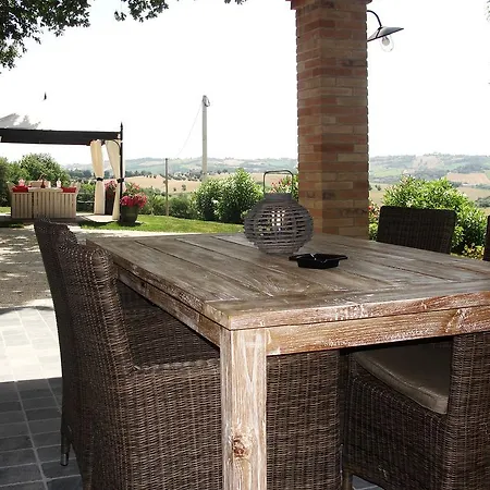 Sotto La Quercia Apartamento