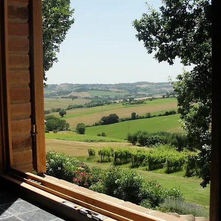 Sotto La Quercia