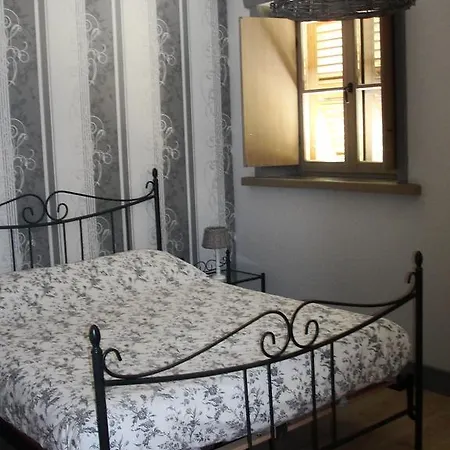 Sotto La Quercia Apartamento Ostra