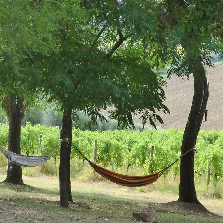 Sotto La Quercia Apartamento Ostra